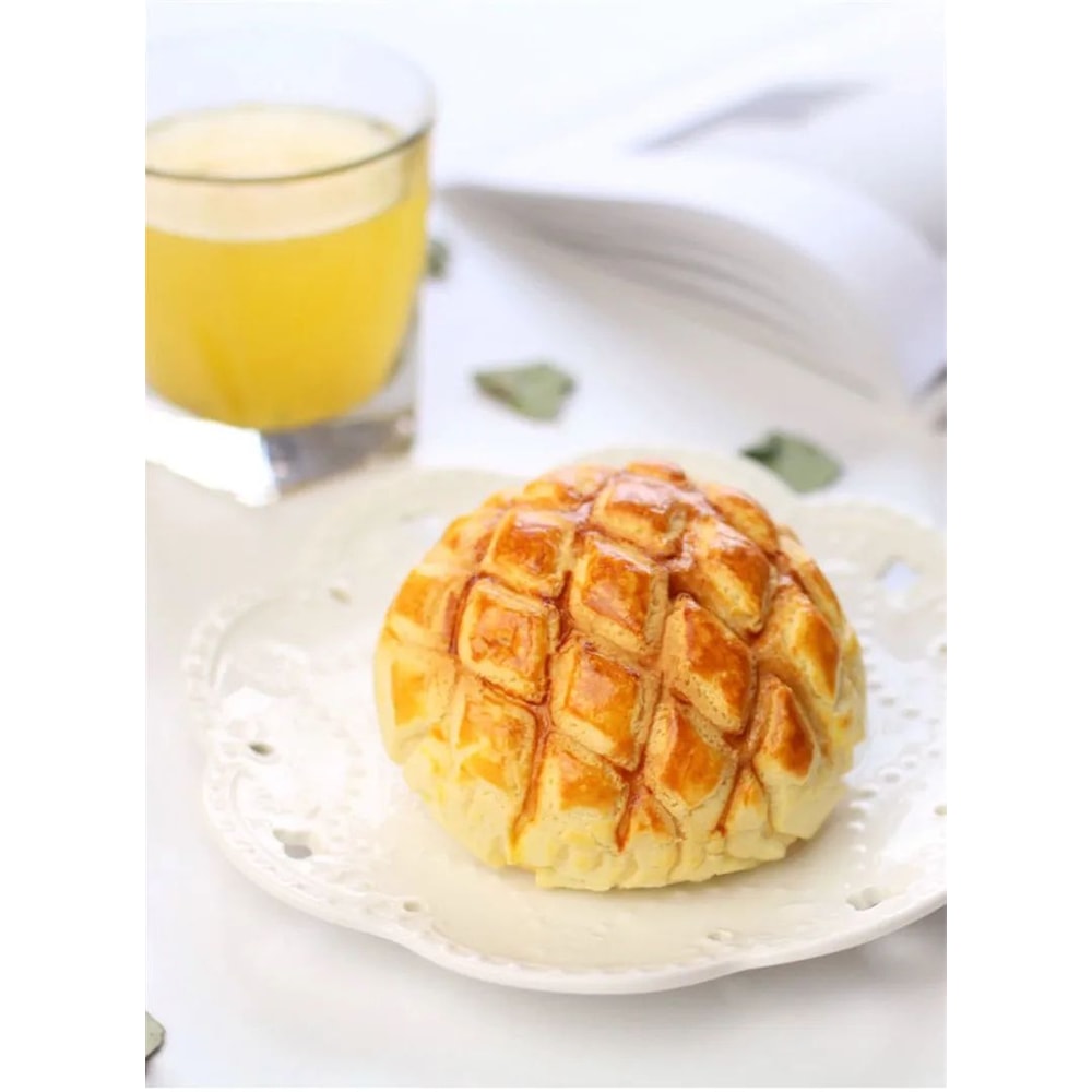 Creative Donut Mold Cutter DIY Dessert Baking Tool 12