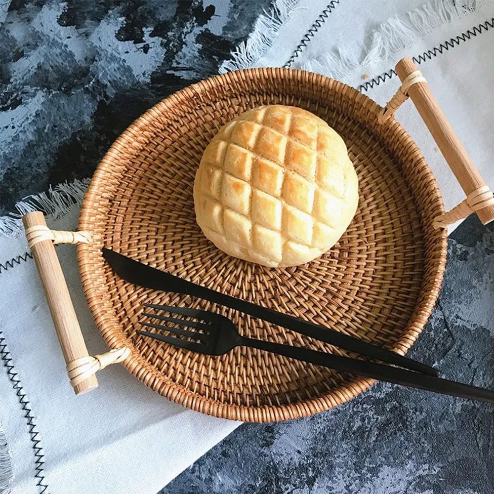 Creative Donut Mold Cutter DIY Dessert Baking Tool 13