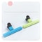 Heavy Duty Kitchen Food Bag Clips Snack Saver Storage Clips 12
