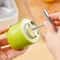 Stainless Steel Apple Pear Corer Fruit Core Remover Tool 4