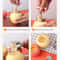 Stainless Steel Apple Pear Corer Fruit Core Remover Tool 6