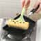 Silicone Wide Egg Spatula Non Stick Pancake Turner 1