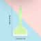 Silicone Wide Egg Spatula Non Stick Pancake Turner 4