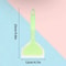 Silicone Wide Egg Spatula Non Stick Pancake Turner 4