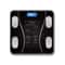 Bluetooth Smart Body Weight Scale Rechargeable Digital Scale 11