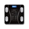 Bluetooth Smart Body Weight Scale Rechargeable Digital Scale 11