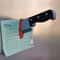 3D Mini Knife Fridge Magnet Funny Axe Refrigerator Decoration 1