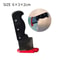 3D Mini Knife Fridge Magnet Funny Axe Refrigerator Decoration 6