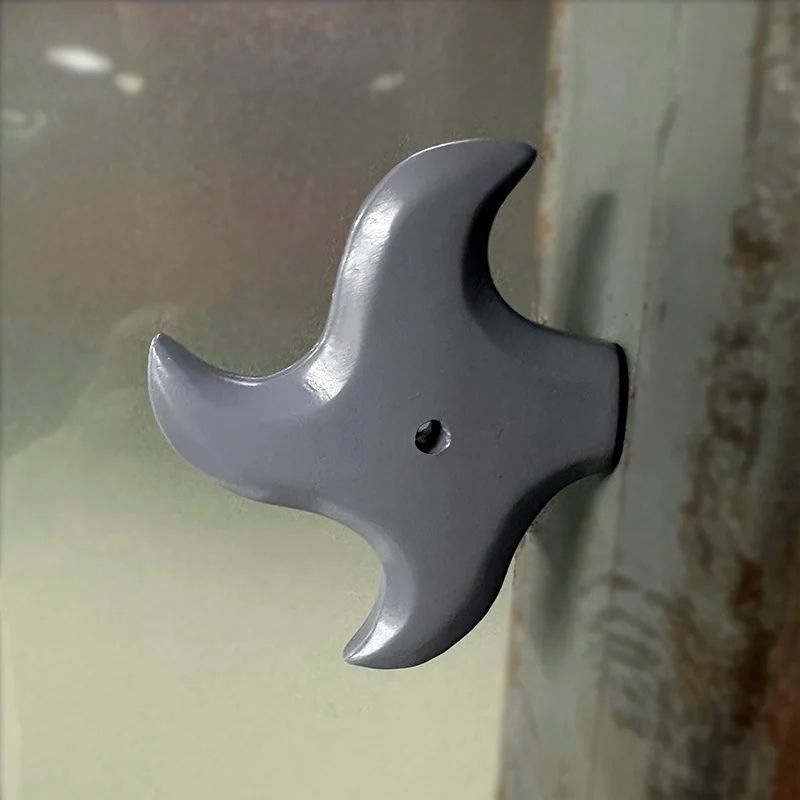 3D Mini Knife Fridge Magnet Funny Axe Refrigerator Decoration 11