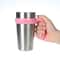 Portable Mug Base Handle Cup Holder Tumbler Accessory 3