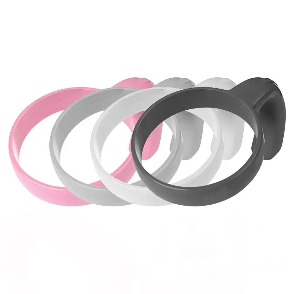 Portable Mug Base Handle Cup Holder Tumbler Accessory 9