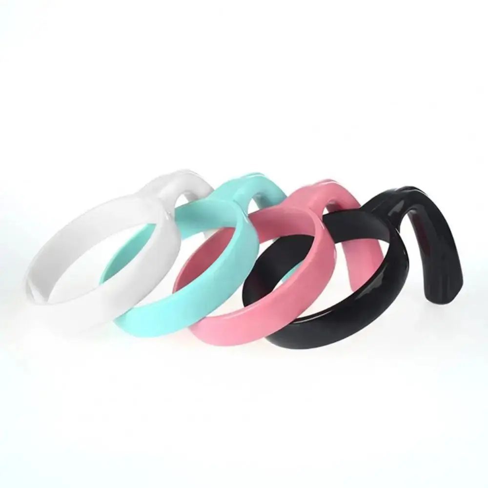 Portable Mug Base Handle Cup Holder Tumbler Accessory 12