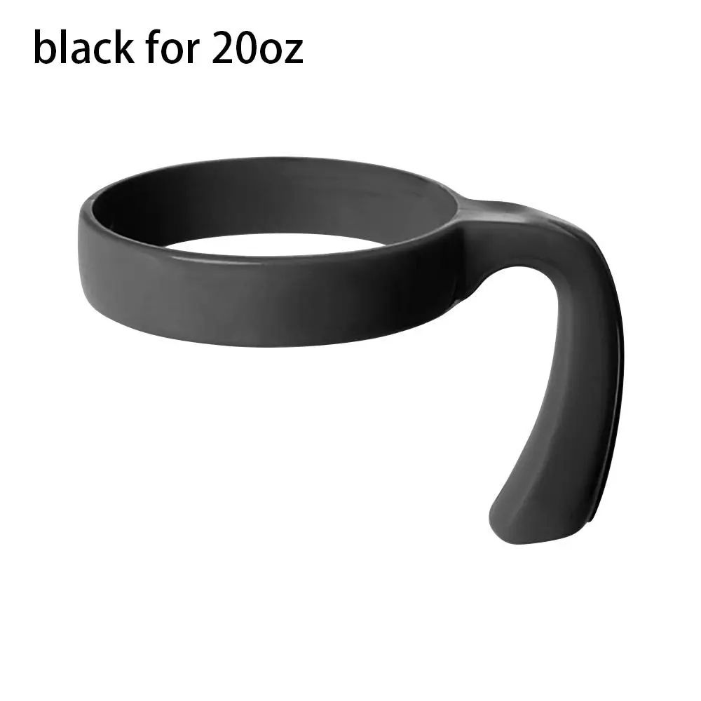 Portable Mug Base Handle Cup Holder Tumbler Accessory 18