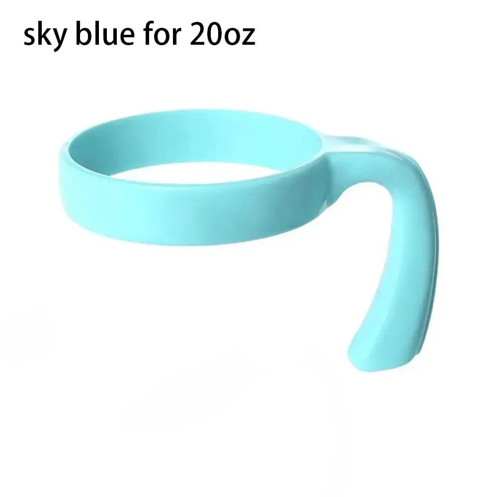 Portable Mug Base Handle Cup Holder Tumbler Accessory 19
