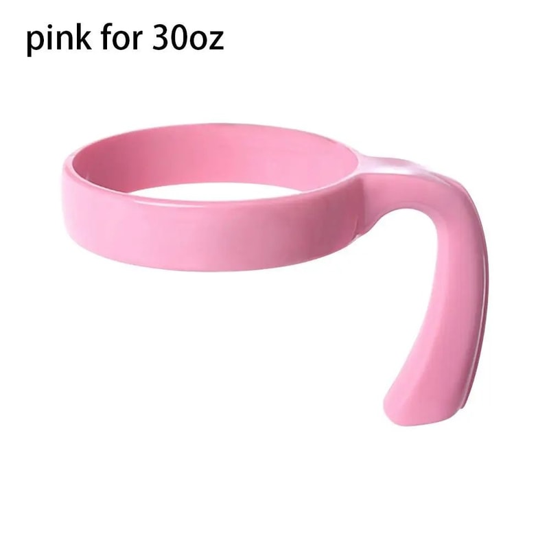 Portable Mug Base Handle Cup Holder Tumbler Accessory 22