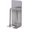 Stainless Steel Wall Mount Toothbrush Holder Bathroom Rack 5