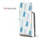 Stainless Steel Wall Mount Toothbrush Holder Bathroom Rack 11