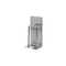 Stainless Steel Wall Mount Toothbrush Holder Bathroom Rack 13