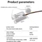 PIR Motion Sensor Light Switch Auto LED Lamp Controller 7