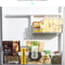 Adjustable Refrigerator Organizer Shelf Fridge Storage Divider 9