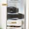 Magnetic Refrigerator Side Storage Rack Kitchen Organizer 7