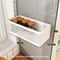 Magnetic Refrigerator Side Storage Rack Kitchen Organizer 14