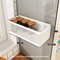 Magnetic Refrigerator Side Storage Rack Kitchen Organizer 14