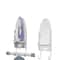 Wall Mounted Iron Holder Ironing Board Storage Rack 1