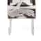 Wall Mounted Iron Holder Ironing Board Storage Rack 4