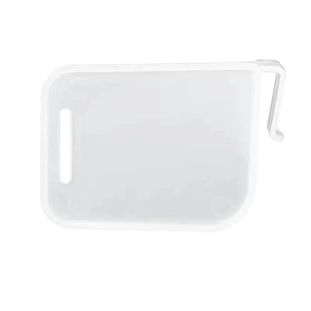 Efficient Adjustable Refrigerator Organizer Shelf Fridge Storage Divider 6