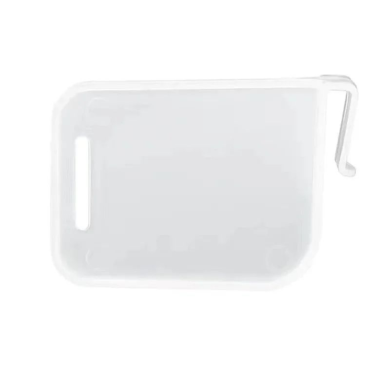 Efficient Adjustable Refrigerator Organizer Shelf Fridge Storage Divider 6