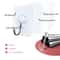 Waterproof Self Adhesive Wall Hooks Heavy Duty Sticky Hooks 7