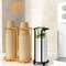 Disposable Cup Holder Organizer Desktop Paper Cup Dispenser 3