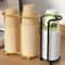 Disposable Cup Holder Organizer Desktop Paper Cup Dispenser 4