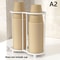 Disposable Cup Holder Organizer Desktop Paper Cup Dispenser 11