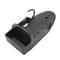 Wall Mounted Iron Holder Portable Iron Storage Rack 6