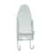 Wall Mounted Iron Holder Portable Iron Storage Rack 12