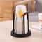 Desktop Disposable Paper Cup Holder Storage Rack 6