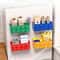 Magnetic Refrigerator Storage Rack Wall Mounted Organizer 1