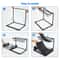 Under Sink 2 Tier Sliding Organizer Pull Out Drawer 9