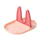 Pan Lid And Spoon Rest Holder Kitchen Utensil Stand 6