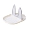 Pan Lid And Spoon Rest Holder Kitchen Utensil Stand 7
