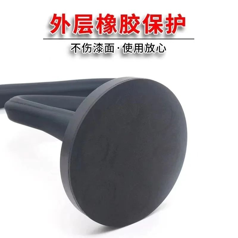 Magnetic Washing Machine Door Holder Silicone Bracket 1