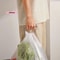Stainless Steel Plastic Bag Holder Carry Handle 3