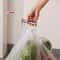 Stainless Steel Plastic Bag Holder Carry Handle 4