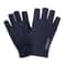 Half Finger Cycling Gloves Ice Silk Breathable Sports Gloves 2