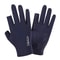 Half Finger Cycling Gloves Ice Silk Breathable Sports Gloves 7