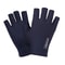 Half Finger Cycling Gloves Ice Silk Breathable Sports Gloves 9