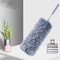 Gray Flexible Cleaning Duster Gap Dust Brush Lightweight Tool 2