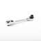 Mini Double End Ratchet Wrench 2 In 1 Socket Tool 7